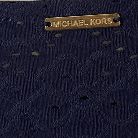 Michael Kors Top 2X - Picture 5 of 12